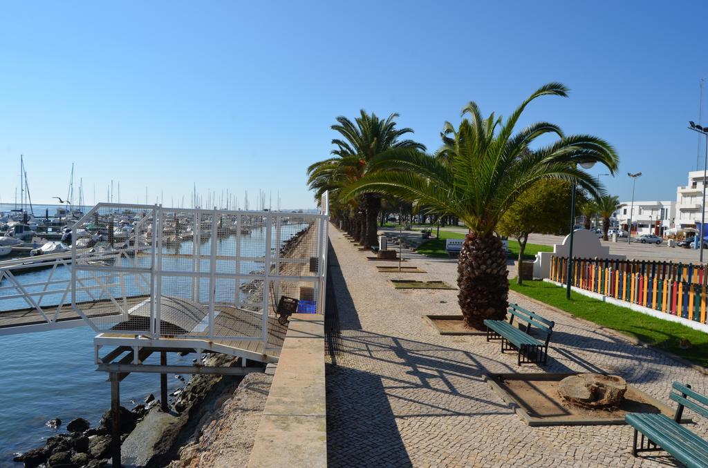 Bjb Apartamento Olhao Exterior photo