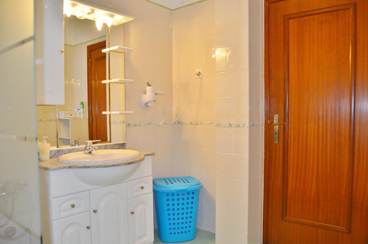 Bjb Apartamento Olhao Exterior photo