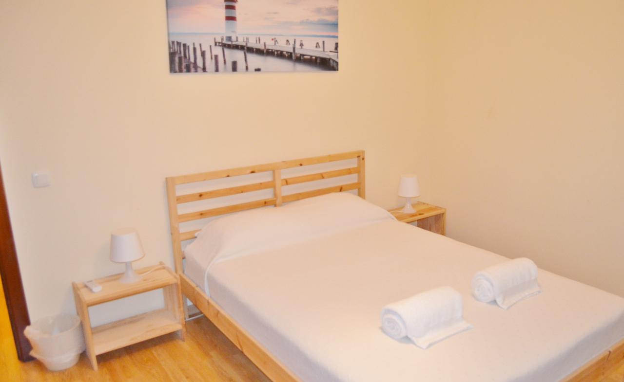 Bjb Apartamento Olhao Exterior photo